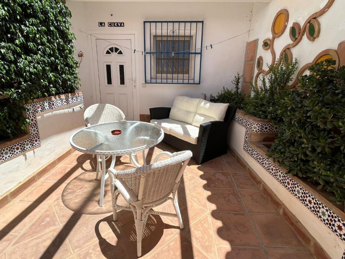 Casa Hermosa Torre de Benagalbon Bagian luar foto